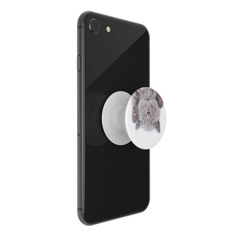 Popsockets PopGrip Cat Nap