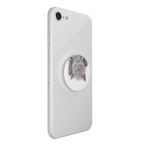 Popsockets PopGrip Cat Nap