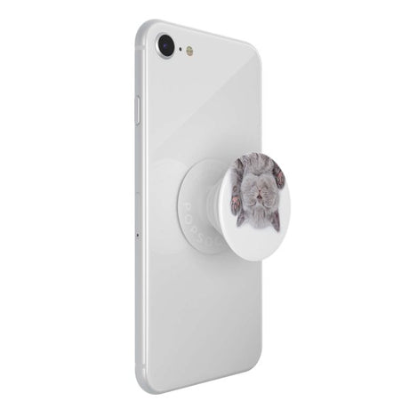 Popsockets PopGrip Cat Nap