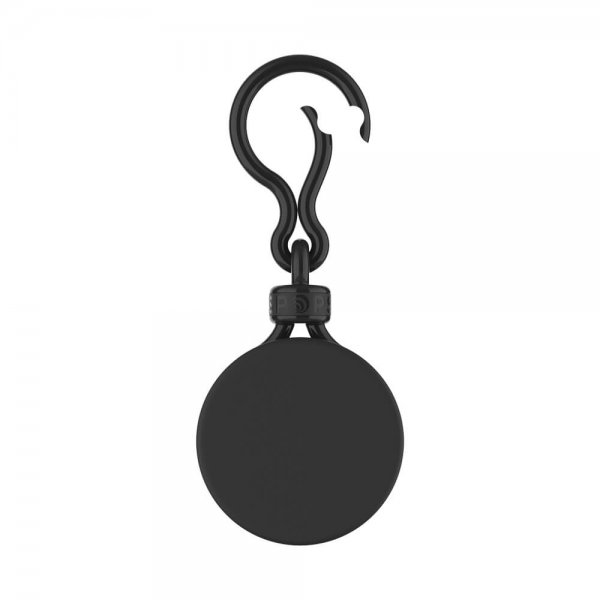 Popsockets PopChain Svart