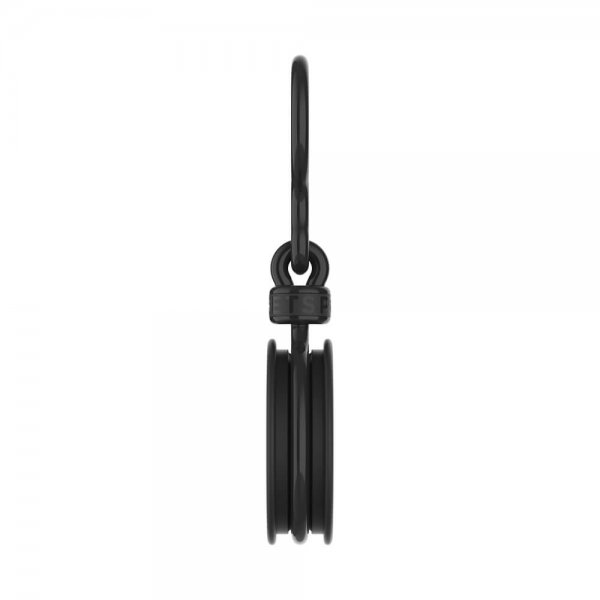 Popsockets PopChain Svart