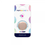 Popsockets PopGrip Metallic Diamond Rose Gold