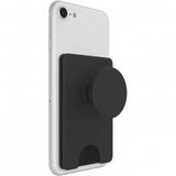 Popsockets PopWallet Svart