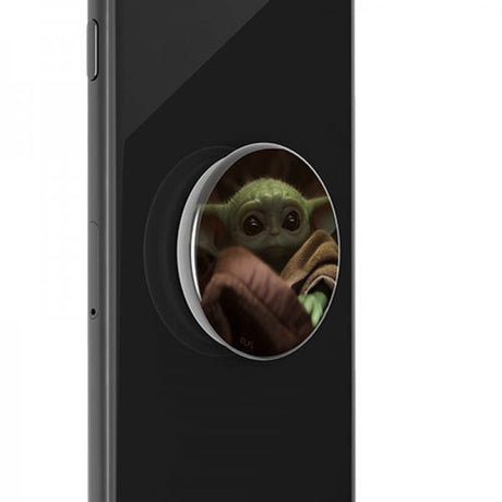 Popsockets PopGrip Star Wars Baby Yoda