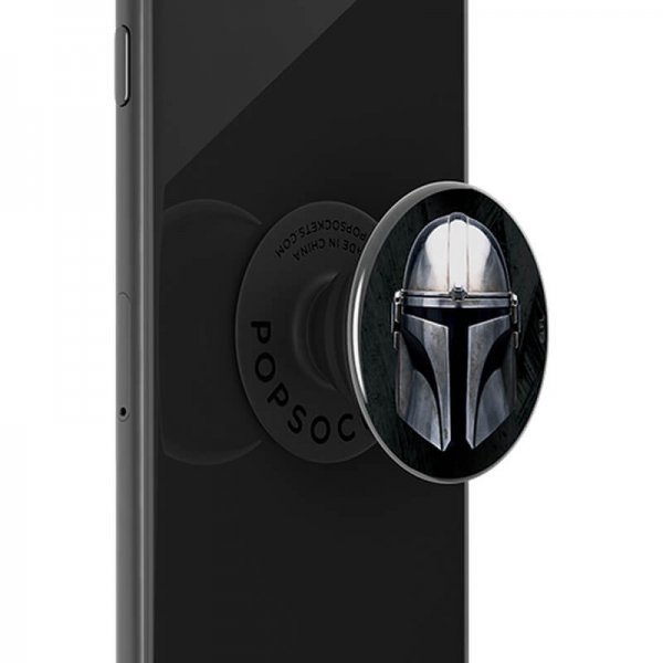 Popsockets PopGrip Star Wars Mandalorian