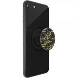 Popsockets PopGrip Woodland Camo