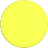 Popsockets PopGrip Neon Jolt Yellow