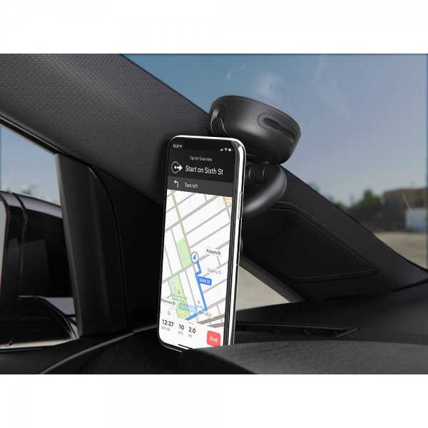 Popsockets PopMount Car Dash & Windshield
