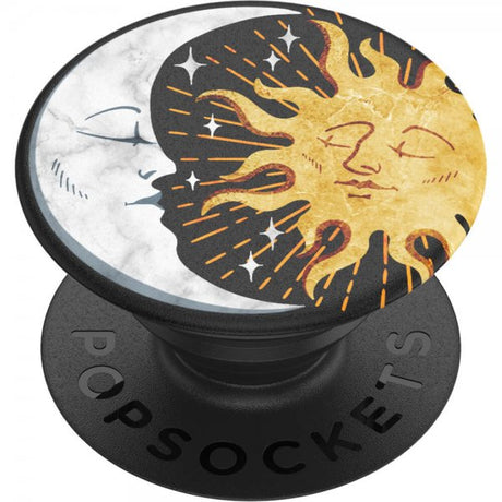 Popsockets PopGrip Sun and Moon