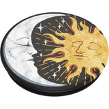 Popsockets PopGrip Sun and Moon