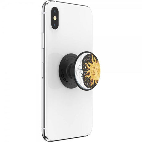 Popsockets PopGrip Sun and Moon