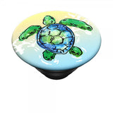 Popsockets PopGrip Tortuga