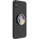 Popsockets PopGrip Enamel Outta This World Navy