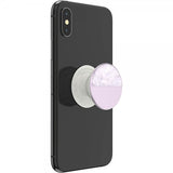 Popsockets PopGrip Glam Inlay Acetate Lilac