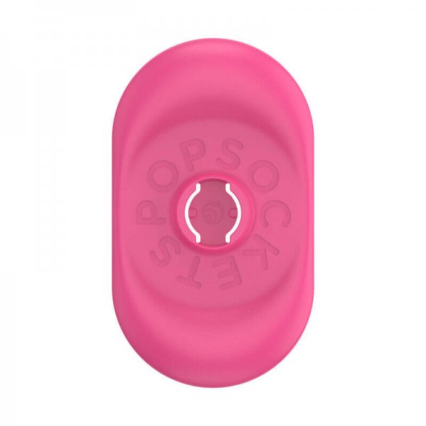 Popsockets PopGrip Pocketable Neon Pink