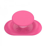 Popsockets PopGrip Pocketable Neon Pink