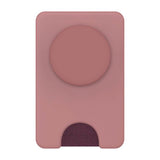 Popsockets PopWallet+ for MagSafe Clay