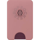 Popsockets PopWallet+ for MagSafe Clay