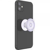 Popsockets PopGrip Plant Dusty Lavender