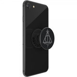 Popsockets PopGrip Deathly Hallows