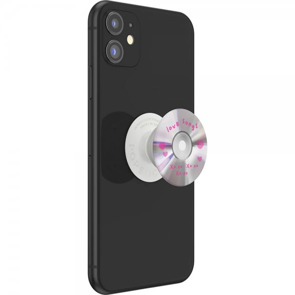 Popsockets PopGrip Love Songs