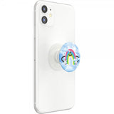 Popsockets PopGrip Happy Rainbow