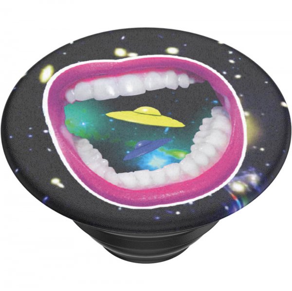 Popsockets PopGrip Cosmic Bite