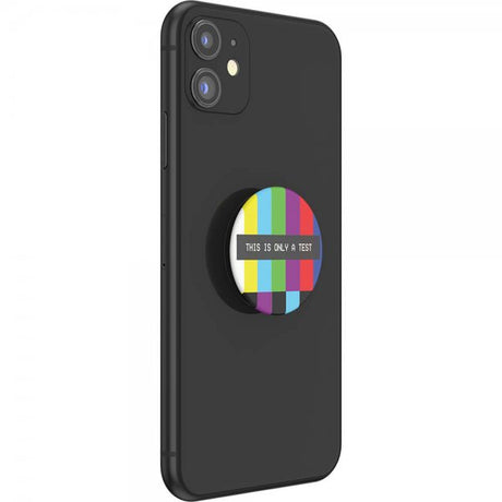 Popsockets PopGrip Standard Testing