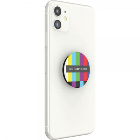 Popsockets PopGrip Standard Testing