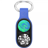 Popsockets PopPuck Startpaket Blue Jar