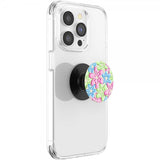 Popsockets PopGrip Bubble Fields
