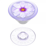 Popsockets PopGrip Plantcore Purple Cosmo