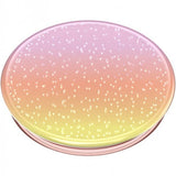 Popsockets PopGrip Glitter Aura Sunrise