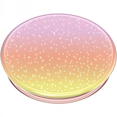 Popsockets PopGrip Glitter Aura Sunrise