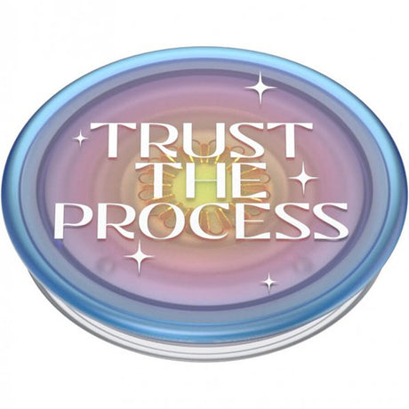 Popsockets PopGrip Trust the Process