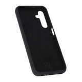 Rvelon Samsung Galaxy A25 Skal Silikon Svart