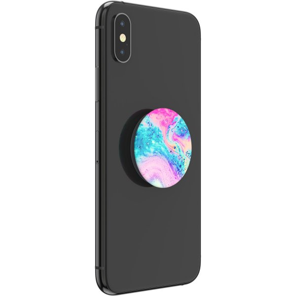 Popsockets PopGrip Basic The Bomb