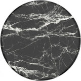 Popsockets PopGrip Basic Black Modern Marble