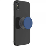 Popsockets PopGrip Basic Classic Blue