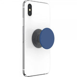 Popsockets PopGrip Basic Classic Blue