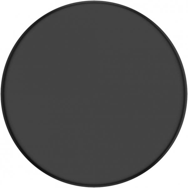 Popsockets PopGrip Basic Svart