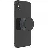 Popsockets PopGrip Basic Svart