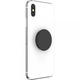 Popsockets PopGrip Basic Svart