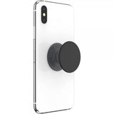 Popsockets PopGrip Basic Svart