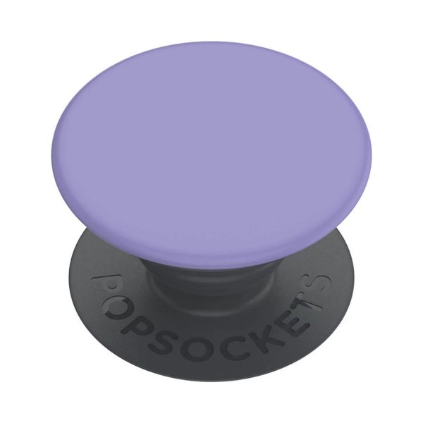 Popsockets PopGrip Basic Cool Lavendel