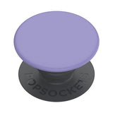 Popsockets PopGrip Basic Cool Lavendel