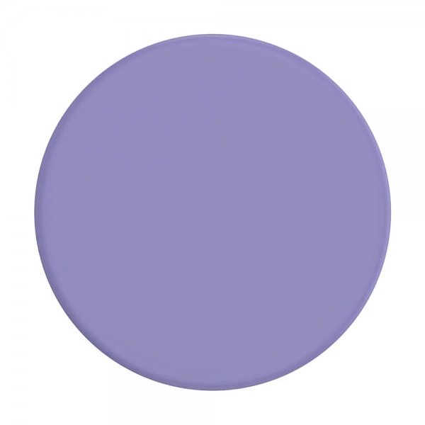 Popsockets PopGrip Basic Cool Lavendel