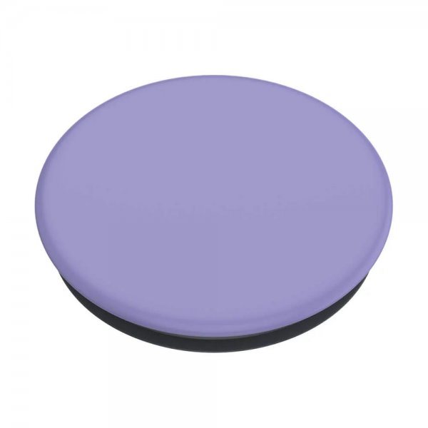 Popsockets PopGrip Basic Cool Lavendel