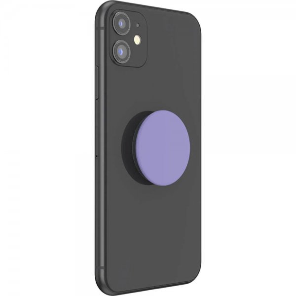 Popsockets PopGrip Basic Cool Lavendel