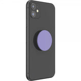 Popsockets PopGrip Basic Cool Lavendel